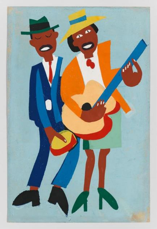 Illustration for article titled Taking America’s Art History to the StreetsÂ